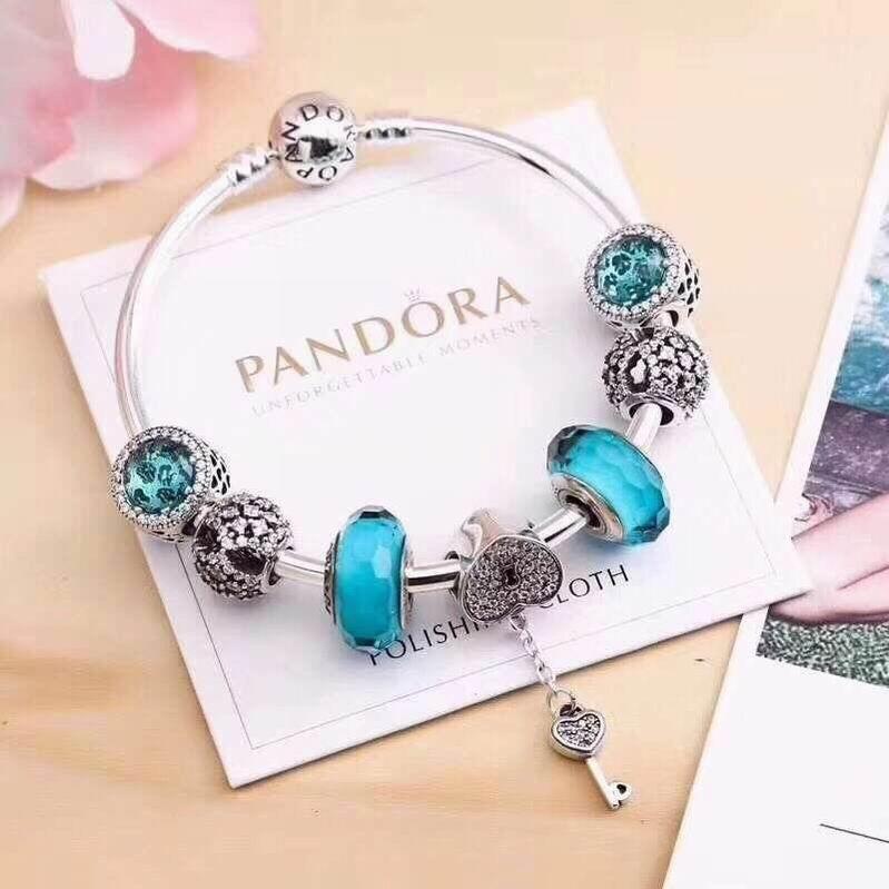 Pandora Bracelets 2152